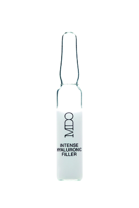 Intense Hyaluronic Filler Ampoules, Set of 7